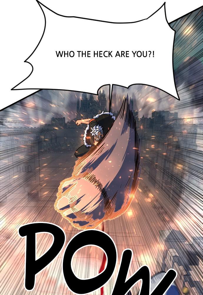 The Last Golden Child Chap 62 - Next Chap 63