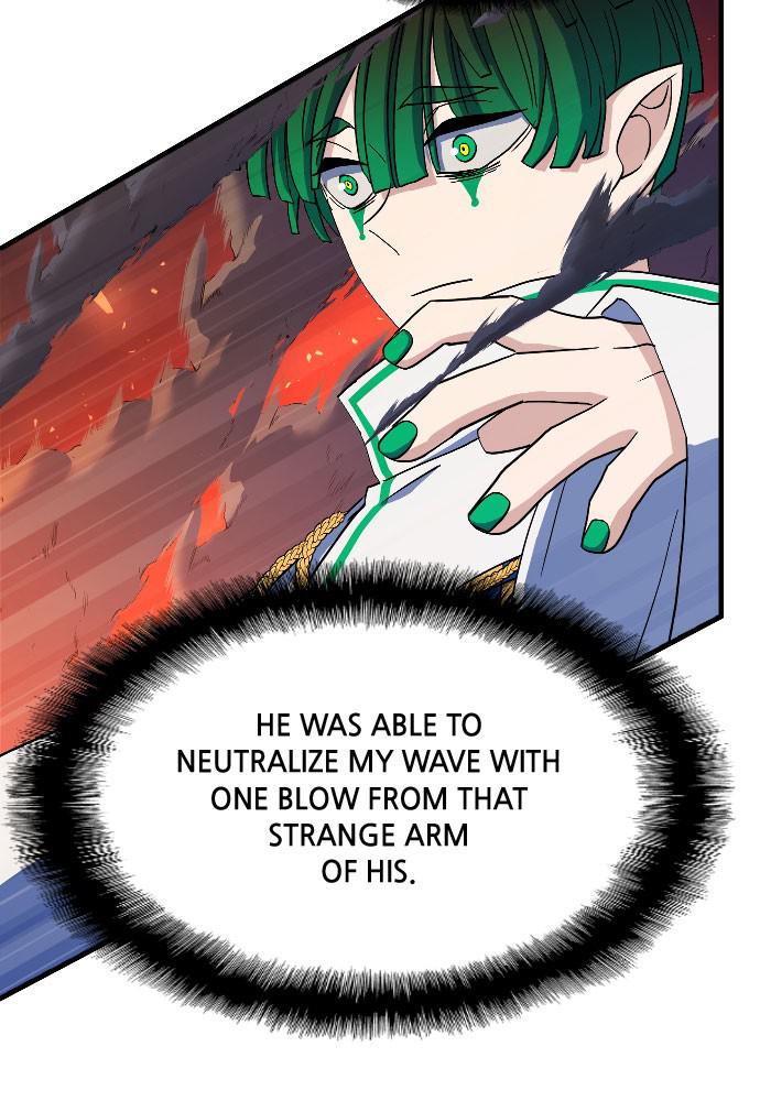 The Last Golden Child Chap 62 - Next Chap 63