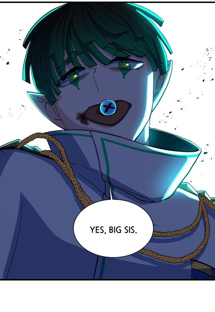 The Last Golden Child Chap 62 - Next Chap 63