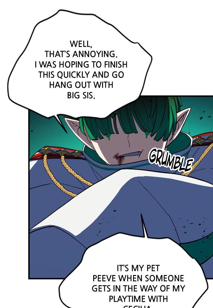 The Last Golden Child Chap 62 - Next Chap 63