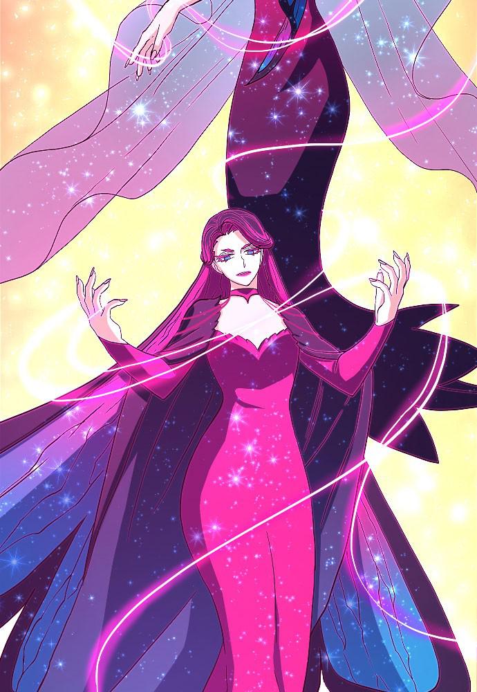 The Last Golden Child Chap 63 - Next Chap 64