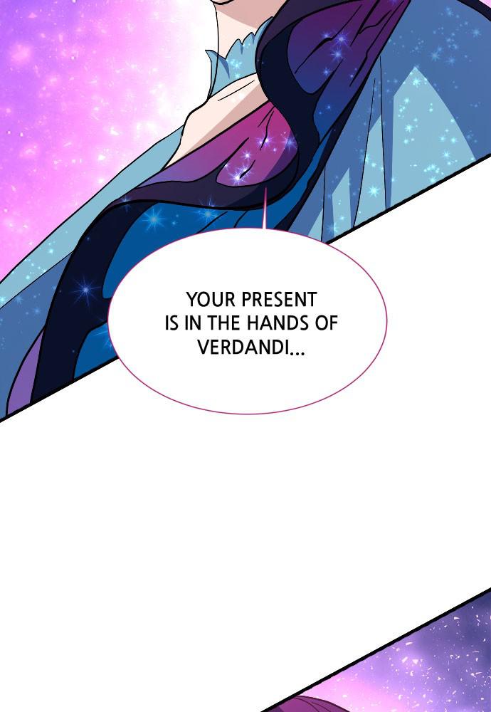 The Last Golden Child Chap 63 - Next Chap 64
