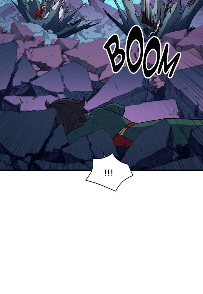 The Last Golden Child Chap 63 - Next Chap 64