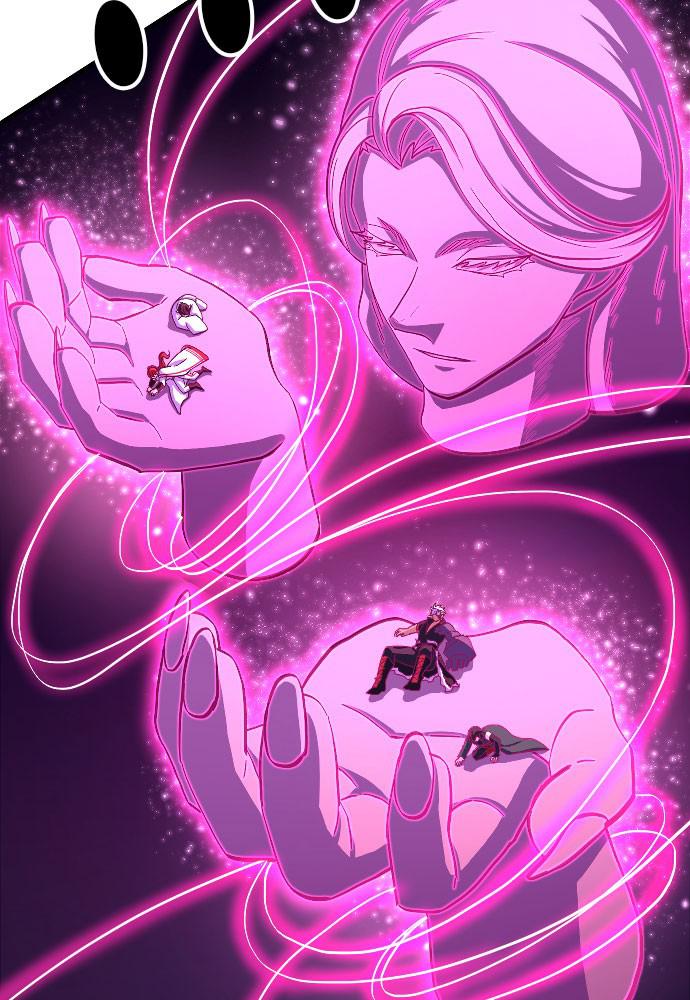 The Last Golden Child Chap 63 - Next Chap 64