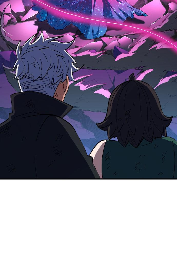 The Last Golden Child Chap 63 - Next Chap 64