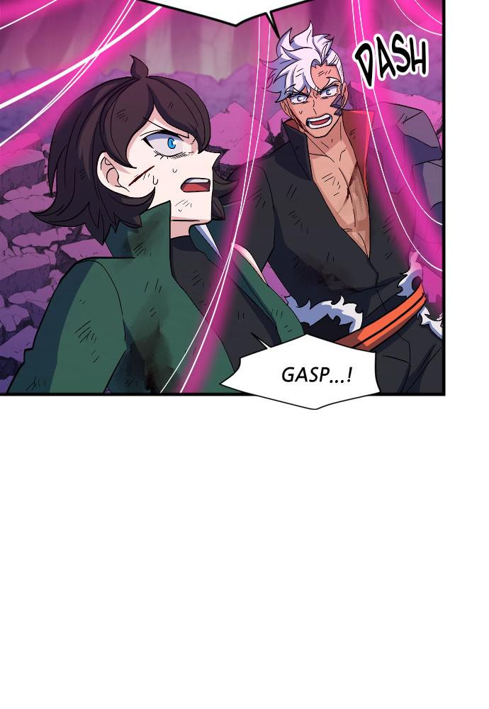 The Last Golden Child Chap 63 - Next Chap 64