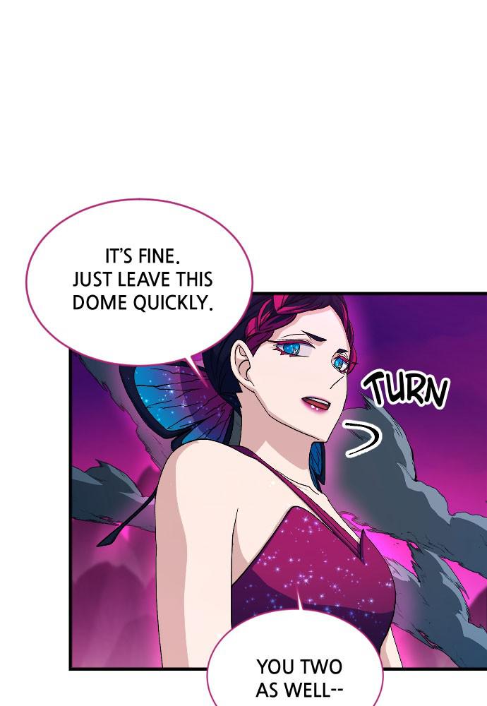 The Last Golden Child Chap 63 - Next Chap 64