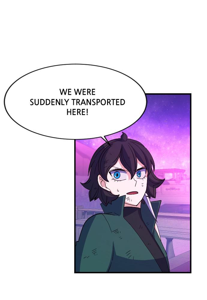 The Last Golden Child Chap 63 - Next Chap 64