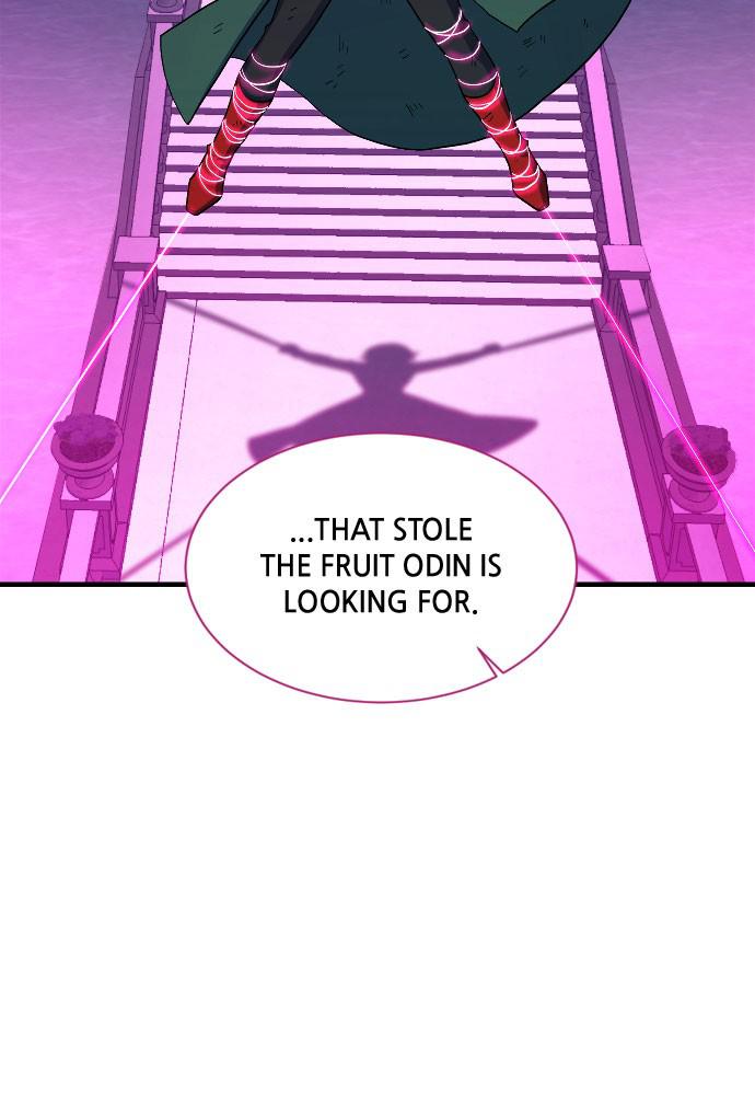 The Last Golden Child Chap 63 - Next Chap 64