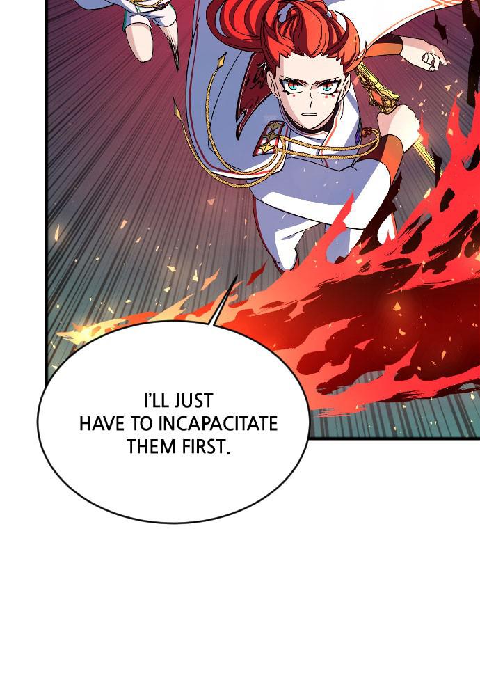 The Last Golden Child Chap 63 - Next Chap 64