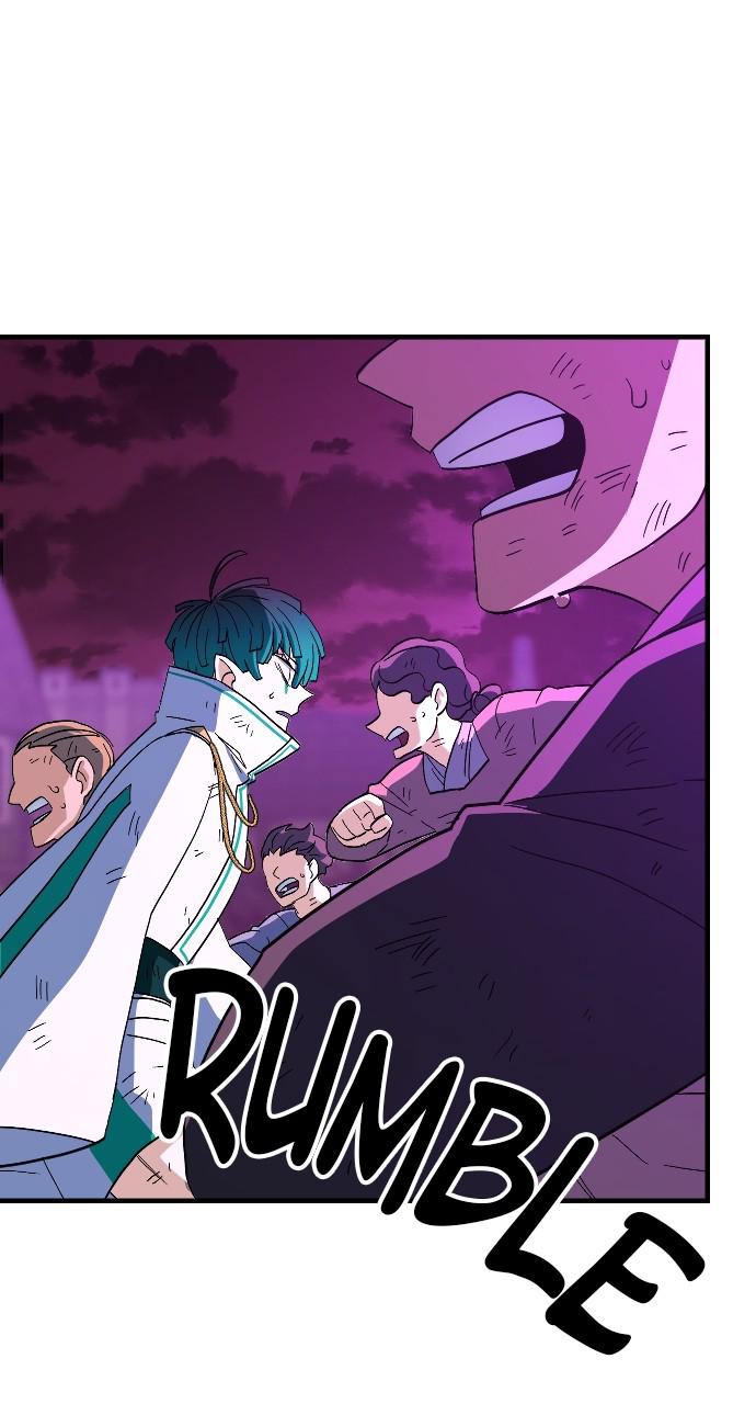 The Last Golden Child Chap 77 - Next Chap 78
