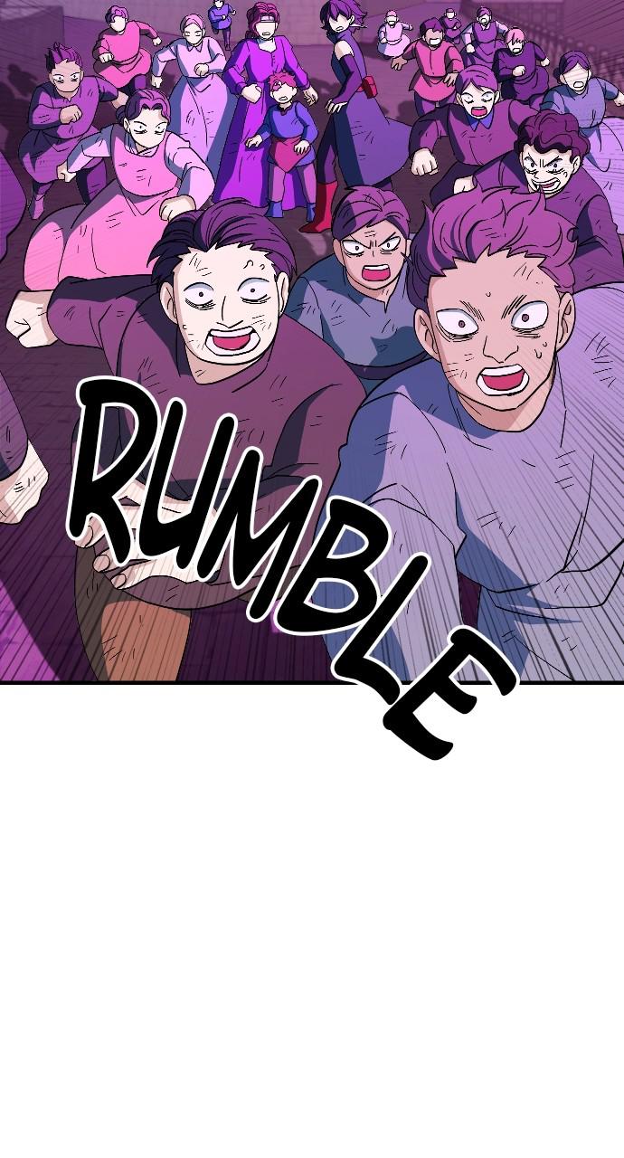 The Last Golden Child Chap 77 - Next Chap 78