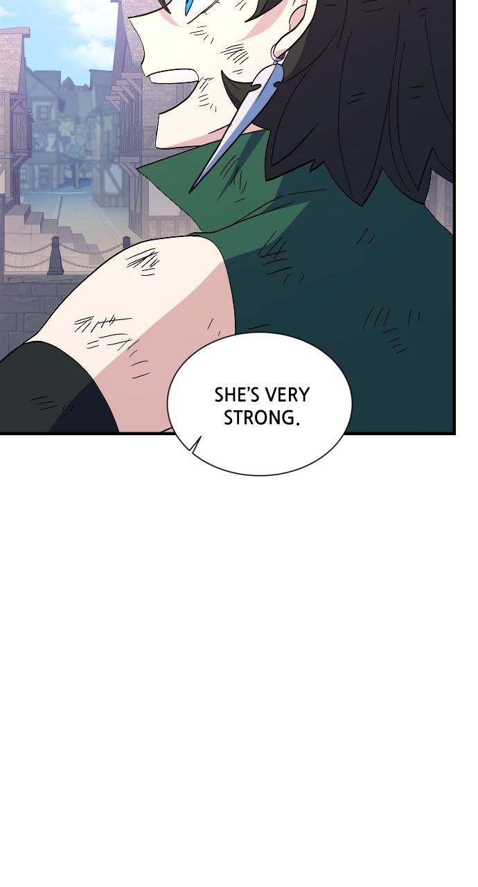 The Last Golden Child Chap 77 - Next Chap 78