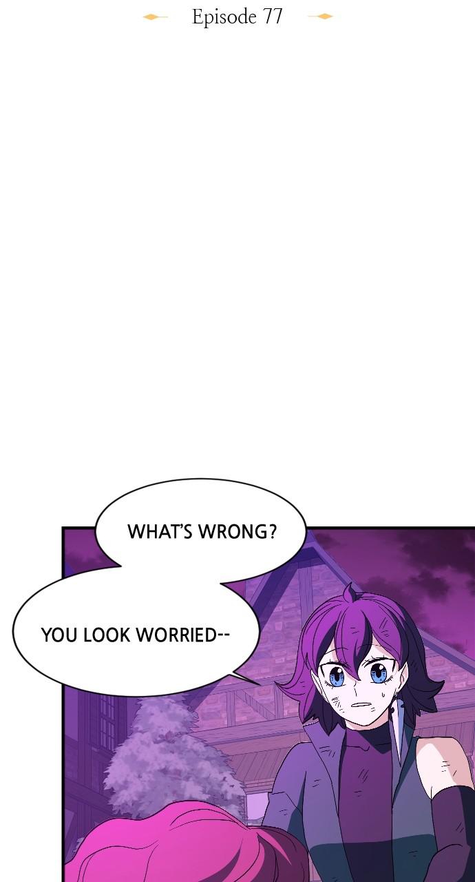 The Last Golden Child Chap 77 - Next Chap 78