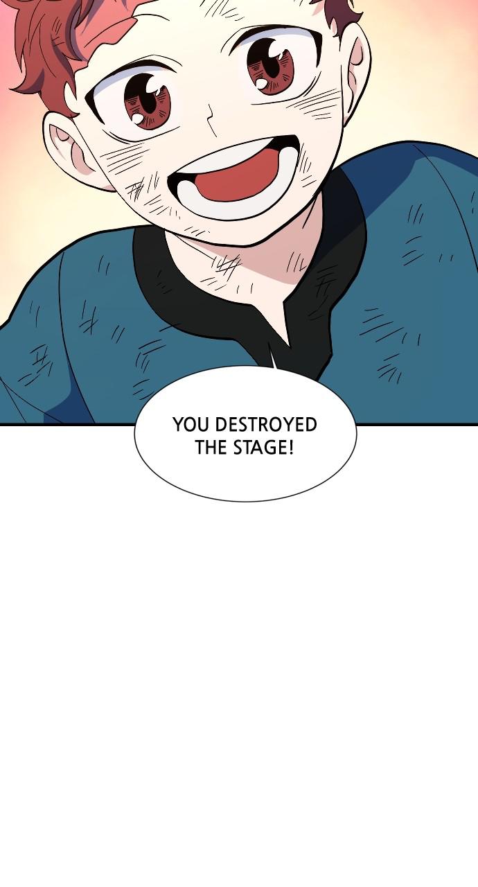The Last Golden Child Chap 77 - Next Chap 78