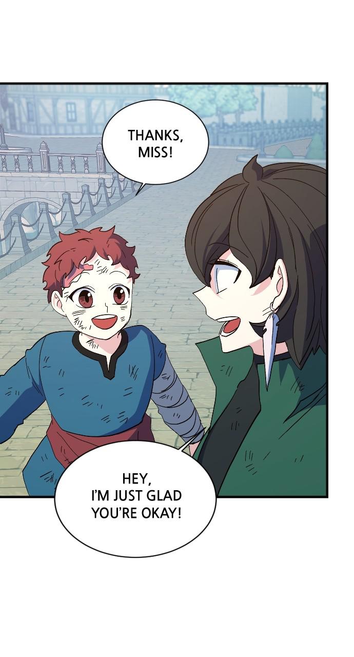 The Last Golden Child Chap 77 - Next Chap 78