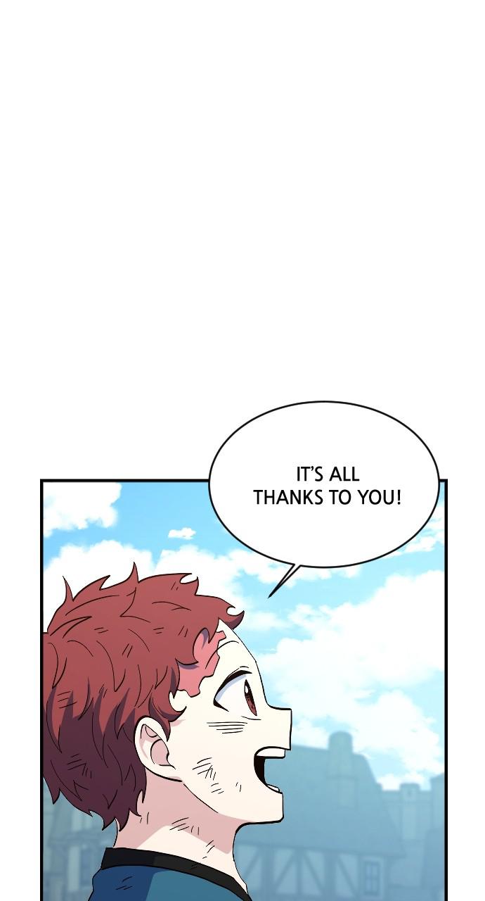 The Last Golden Child Chap 77 - Next Chap 78