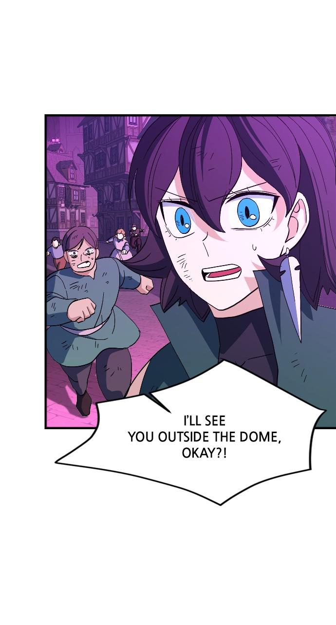 The Last Golden Child Chap 77 - Next Chap 78