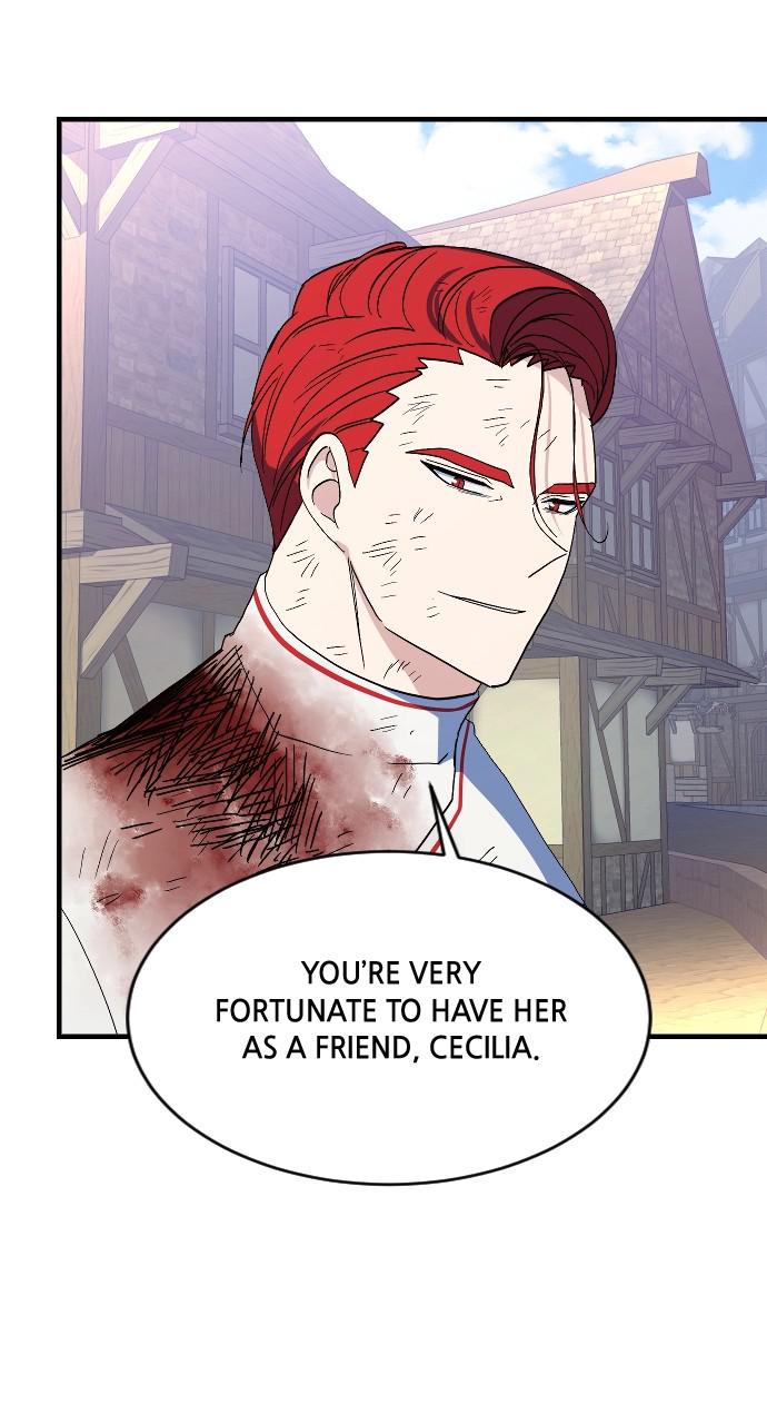The Last Golden Child Chap 77 - Next Chap 78