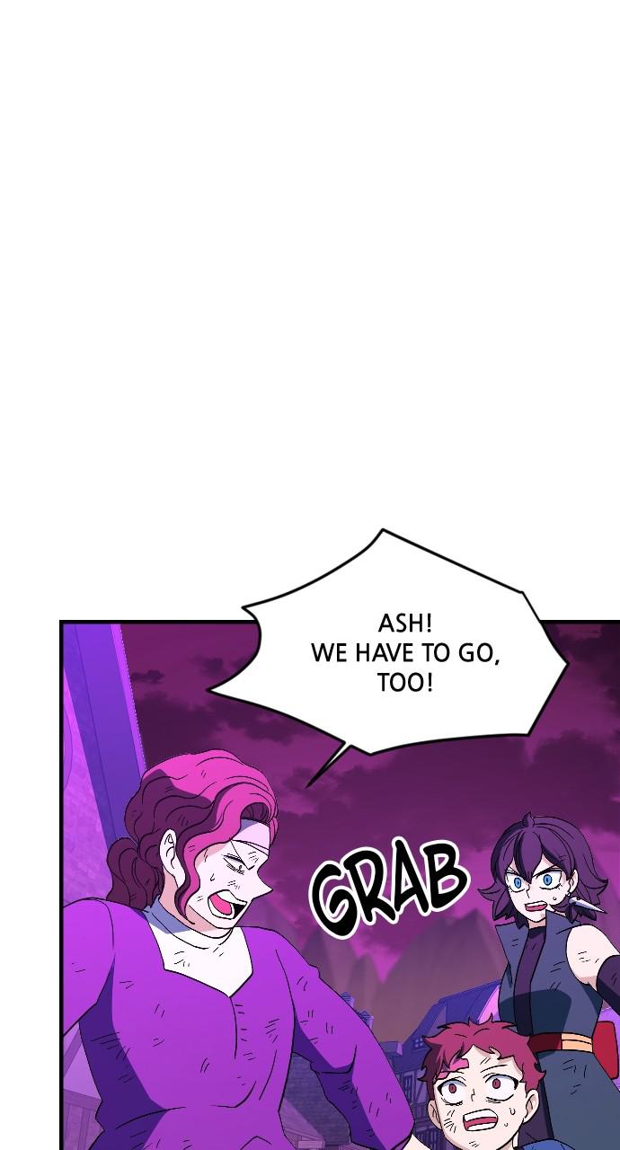 The Last Golden Child Chap 77 - Next Chap 78
