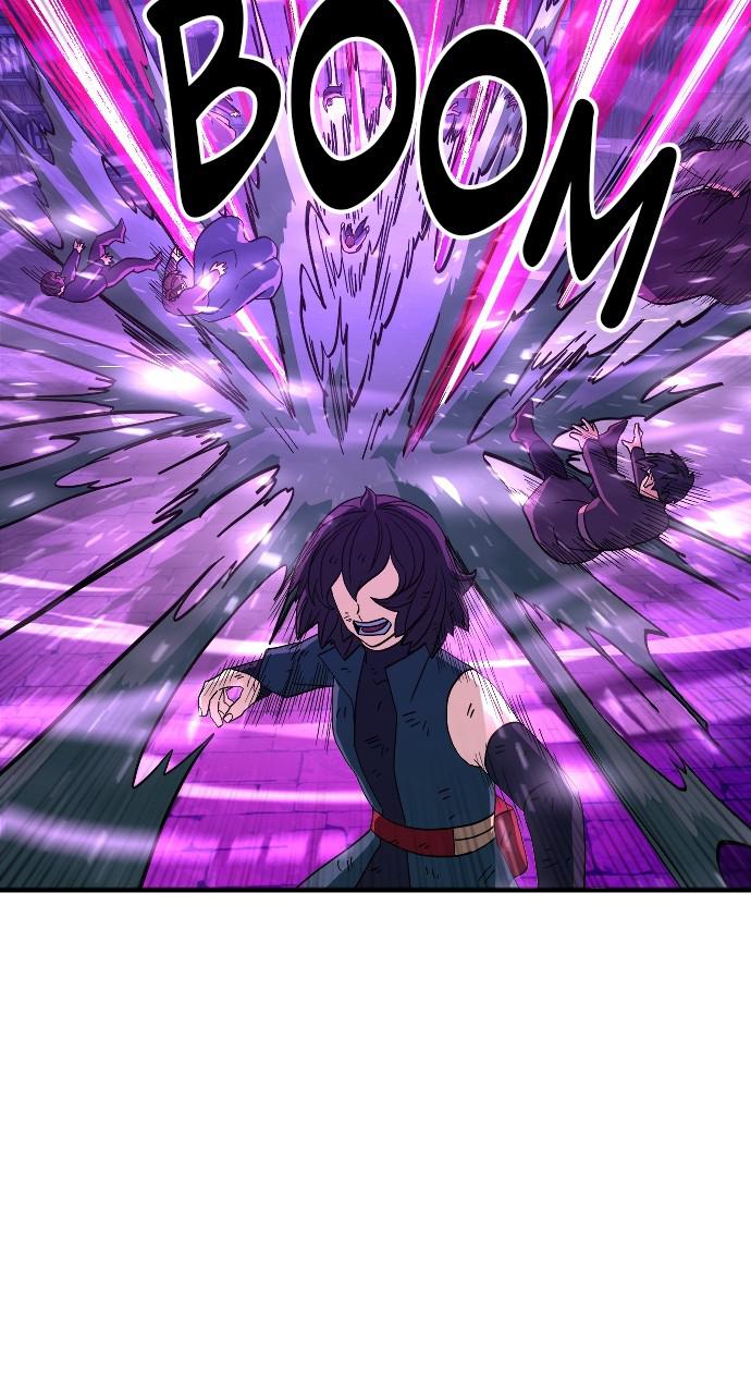 The Last Golden Child Chap 77 - Next Chap 78