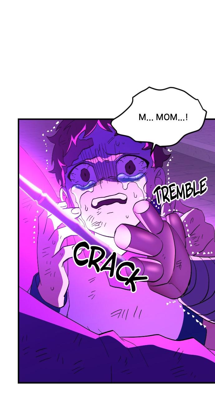 The Last Golden Child Chap 77 - Next Chap 78