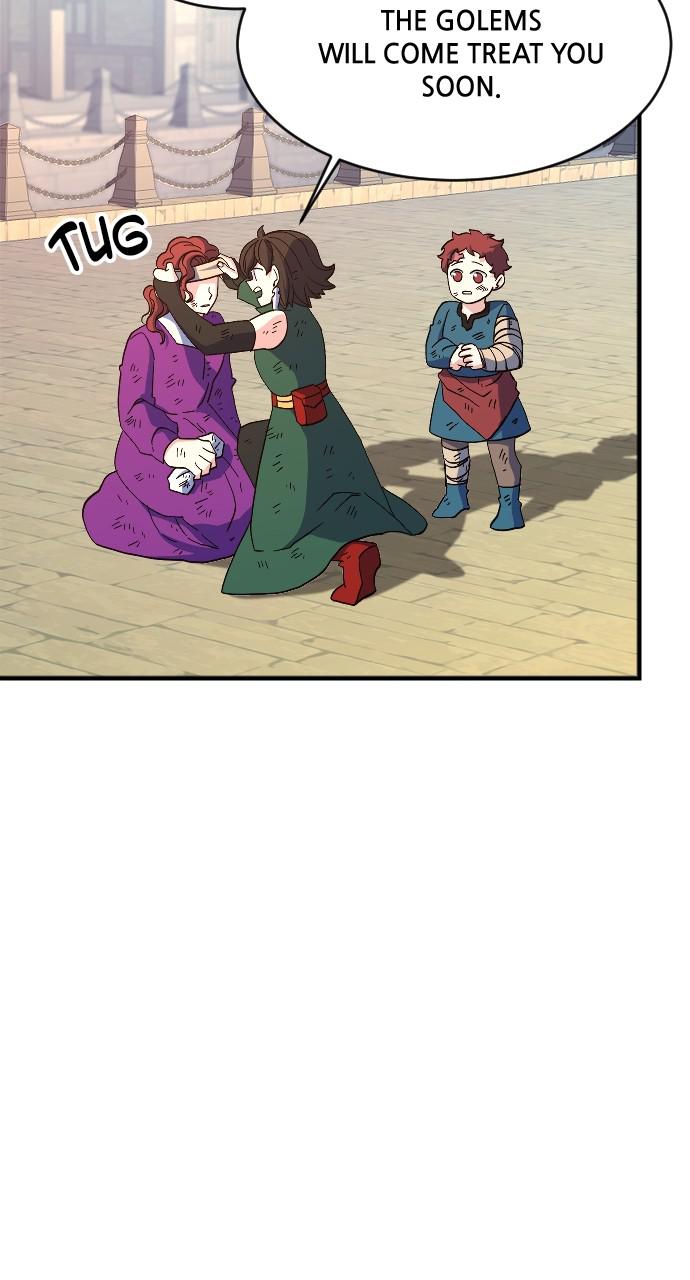 The Last Golden Child Chap 77 - Next Chap 78