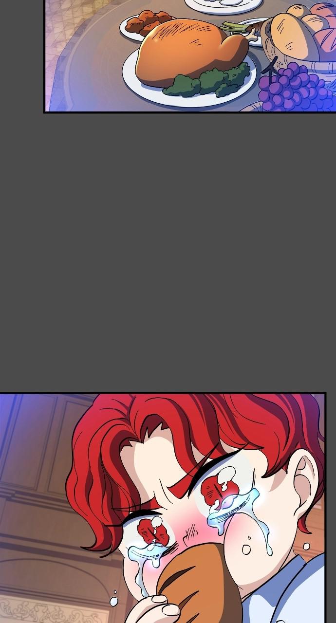 The Last Golden Child Chap 74 - Next Chap 75