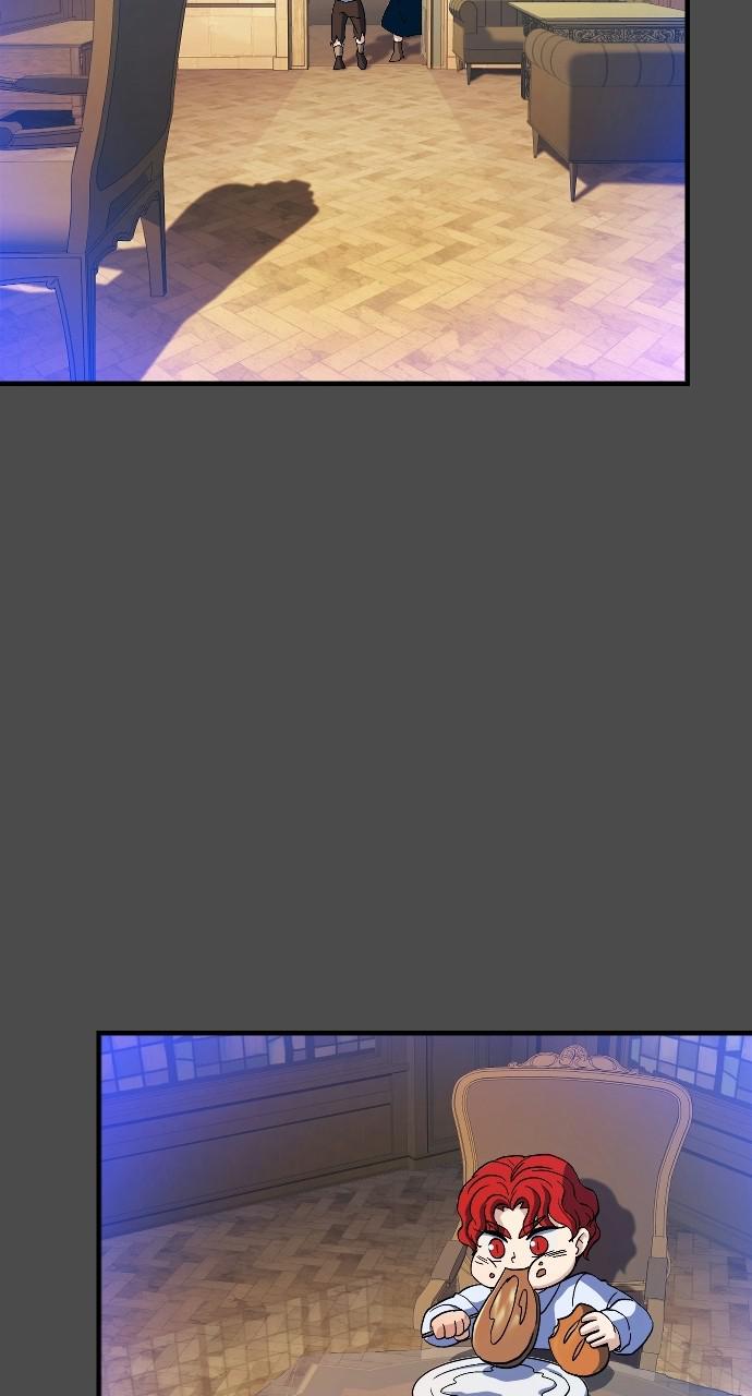 The Last Golden Child Chap 74 - Next Chap 75