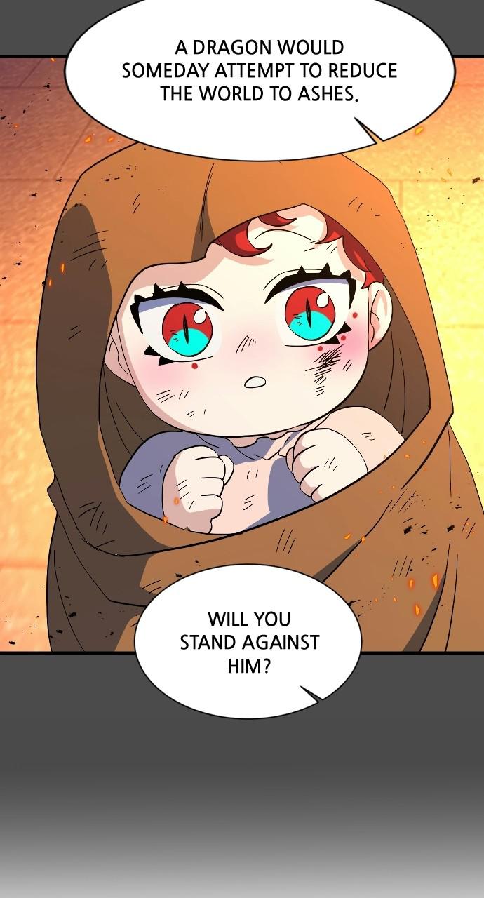 The Last Golden Child Chap 74 - Next Chap 75