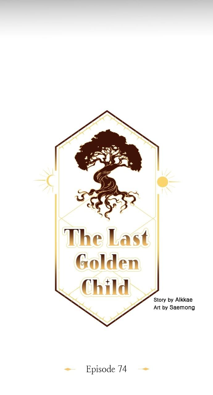 The Last Golden Child Chap 74 - Next Chap 75