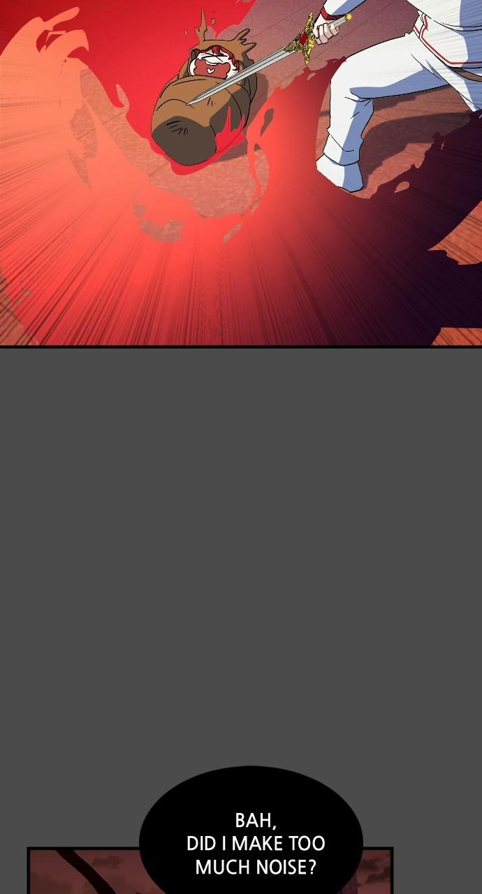 The Last Golden Child Chap 74 - Next Chap 75