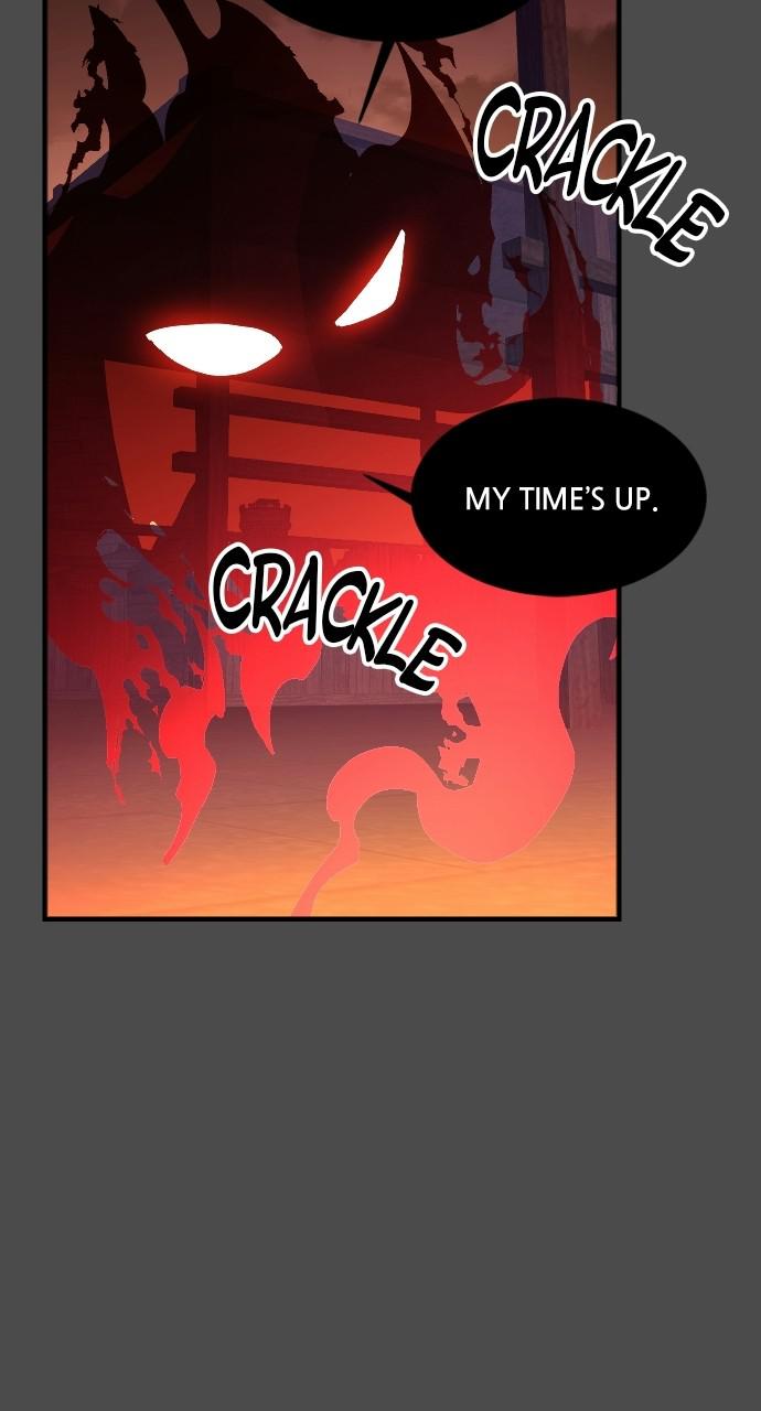 The Last Golden Child Chap 74 - Next Chap 75