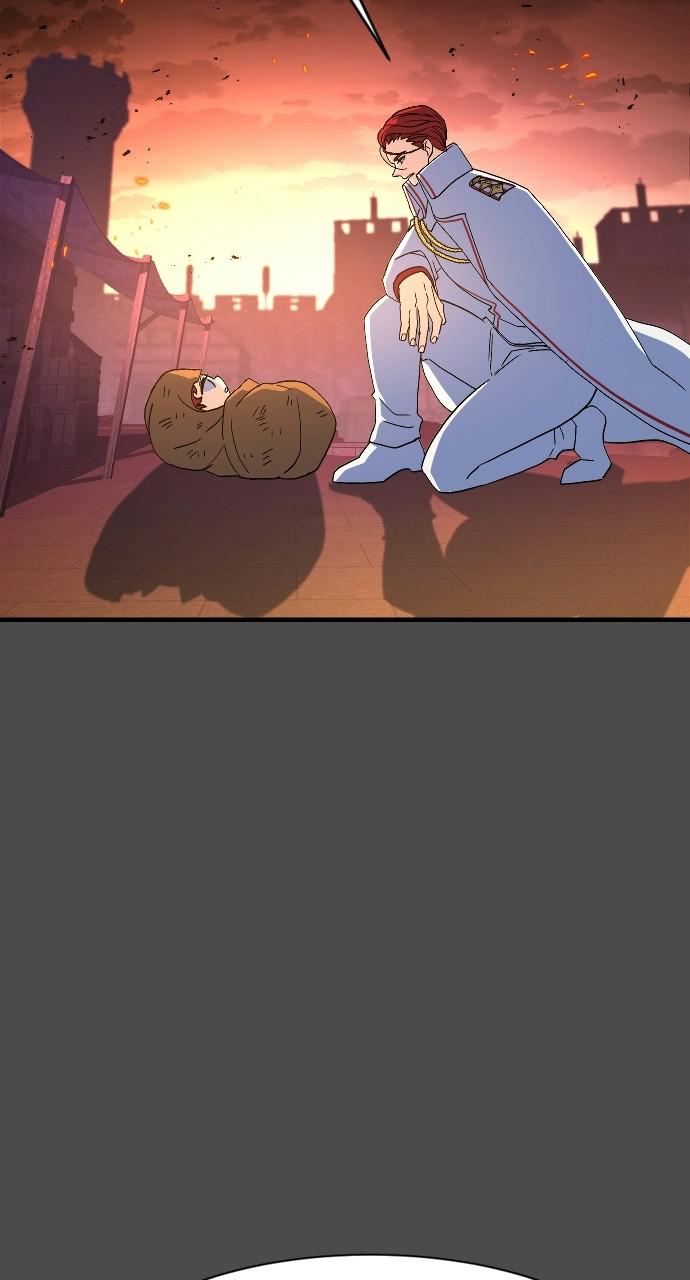 The Last Golden Child Chap 74 - Next Chap 75