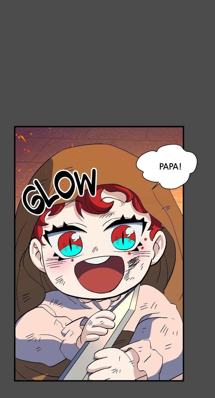 The Last Golden Child Chap 74 - Next Chap 75