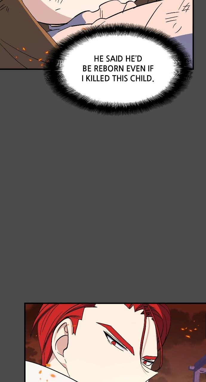 The Last Golden Child Chap 74 - Next Chap 75