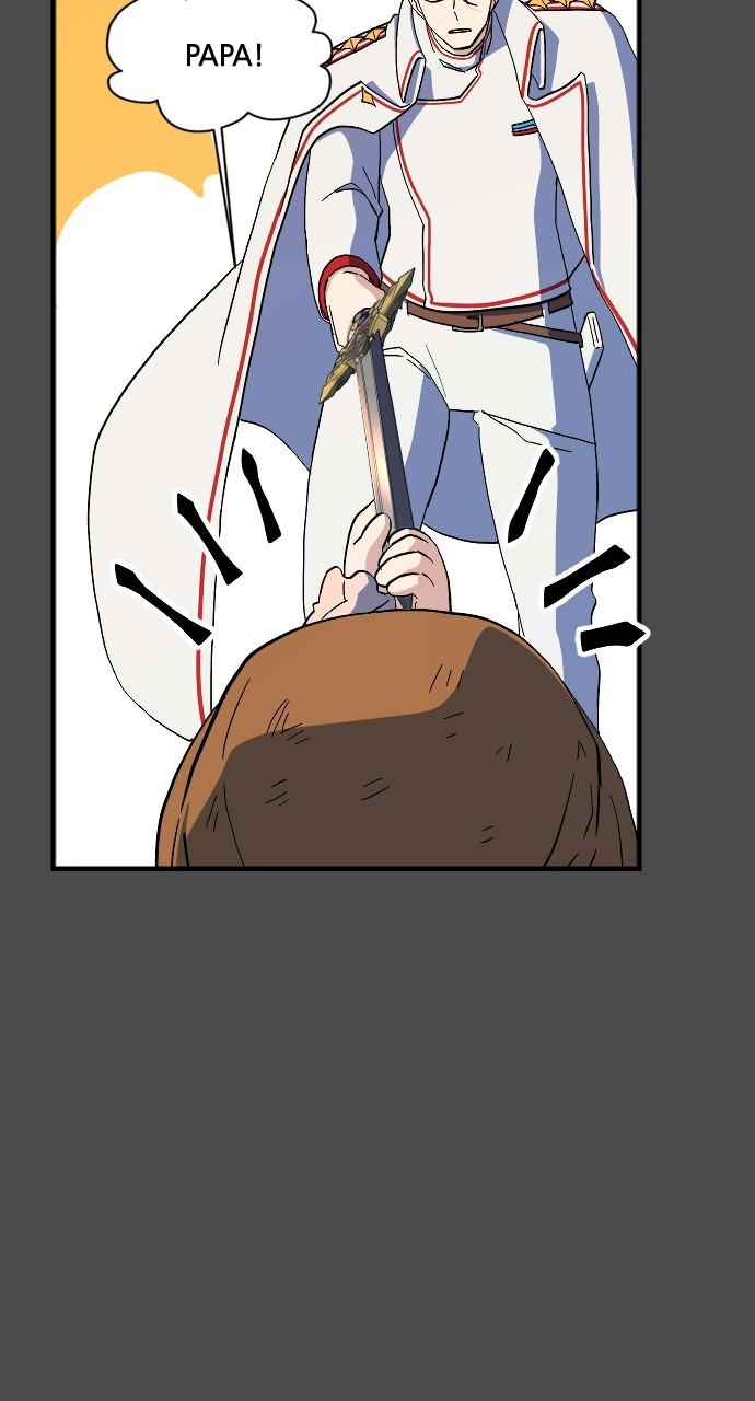 The Last Golden Child Chap 74 - Next Chap 75