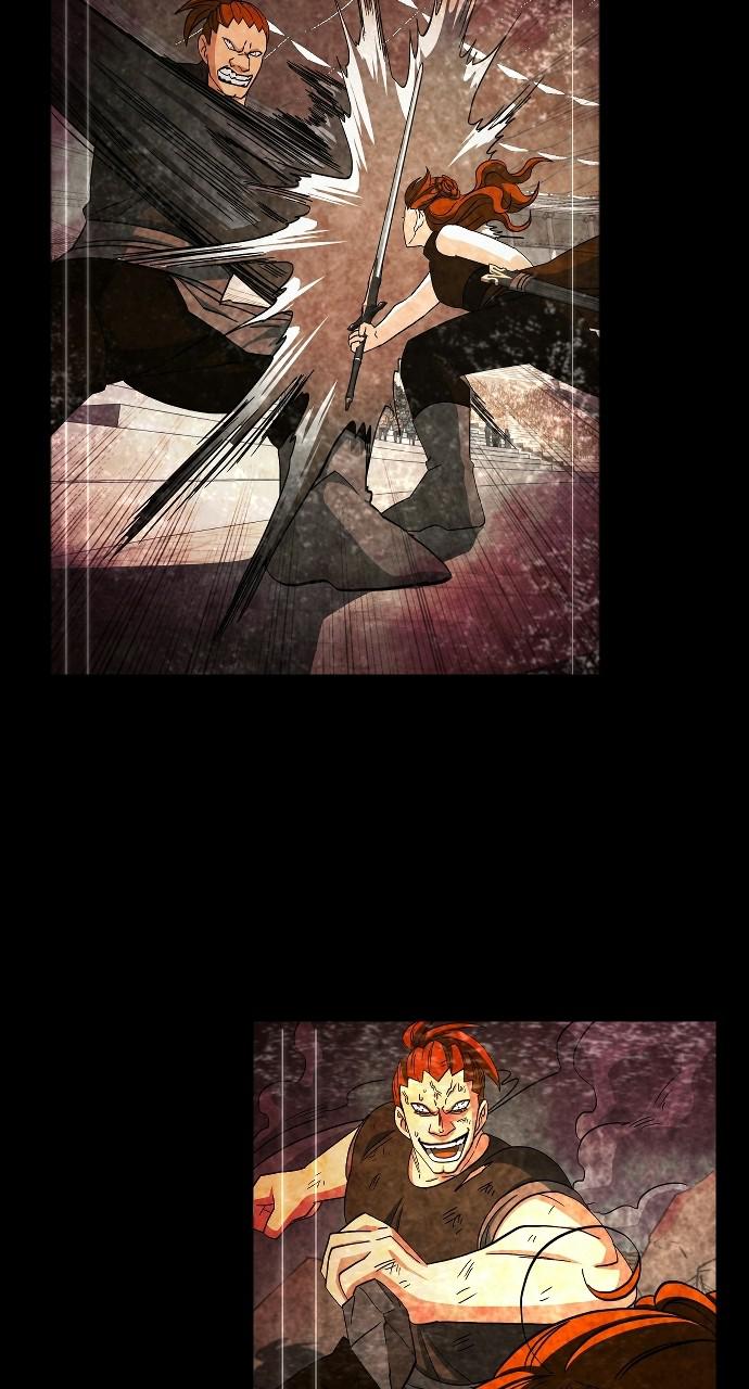 The Last Golden Child Chap 74 - Next Chap 75