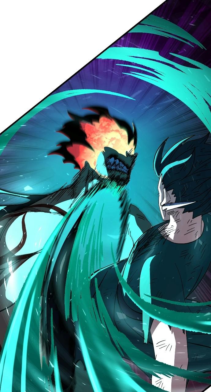 The Last Golden Child Chap 74 - Next Chap 75