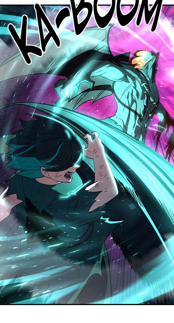 The Last Golden Child Chap 75 - Next Chap 76