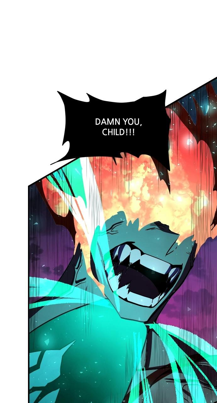 The Last Golden Child Chap 75 - Next Chap 76