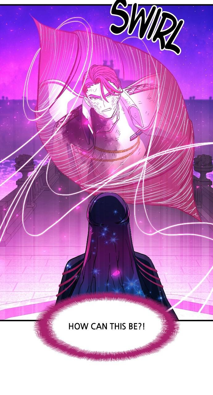 The Last Golden Child Chap 75 - Next Chap 76