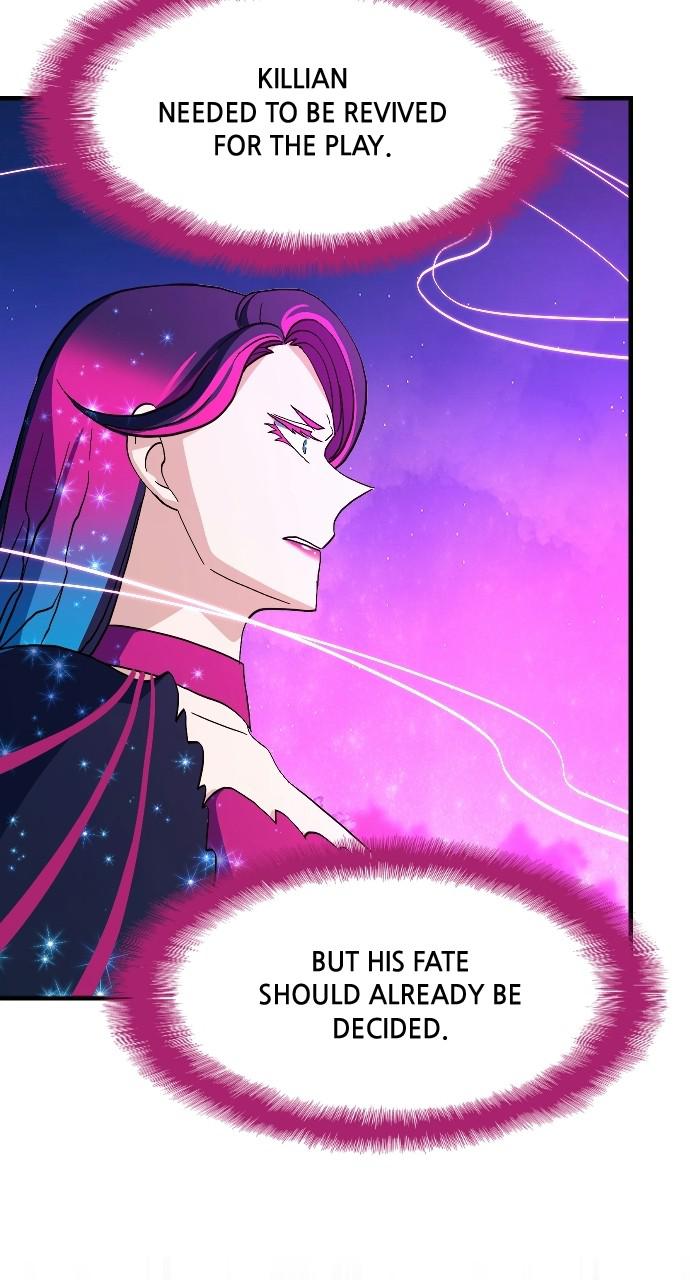 The Last Golden Child Chap 75 - Next Chap 76