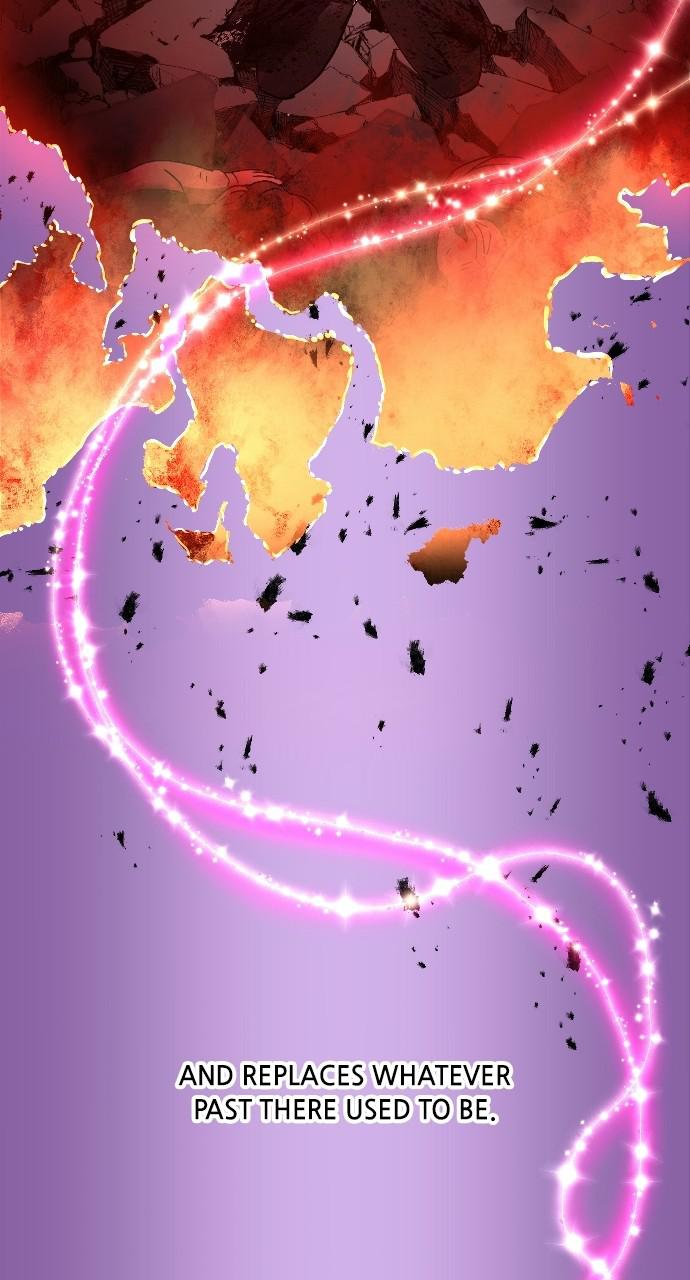 The Last Golden Child Chap 75 - Next Chap 76