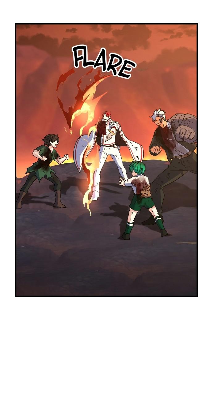 The Last Golden Child Chap 75 - Next Chap 76