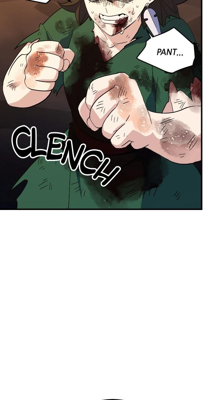 The Last Golden Child Chap 75 - Next Chap 76