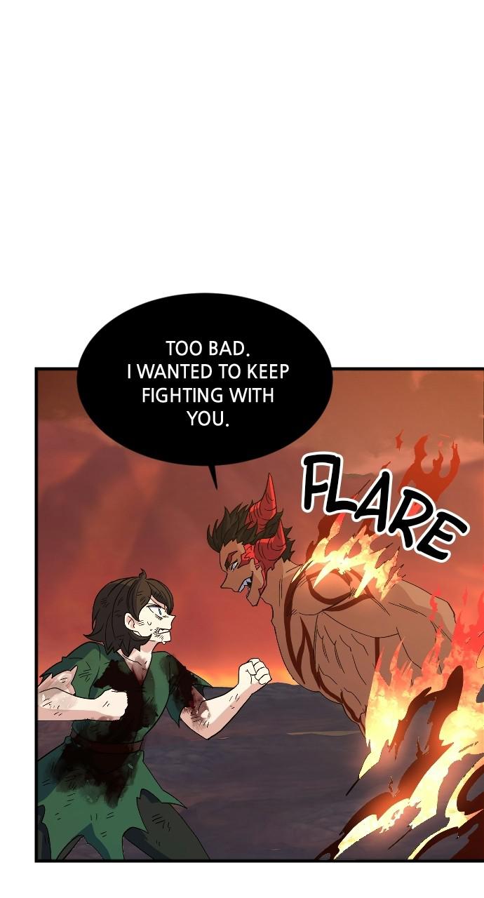 The Last Golden Child Chap 75 - Next Chap 76