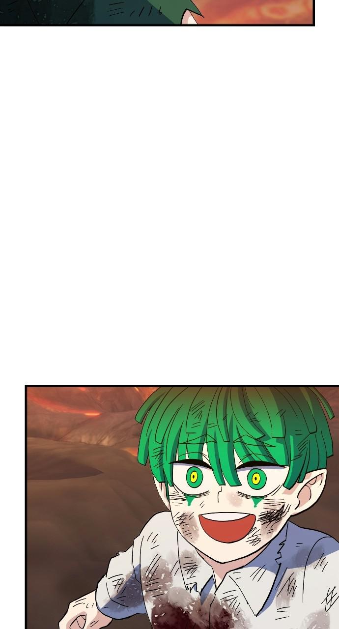 The Last Golden Child Chap 75 - Next Chap 76