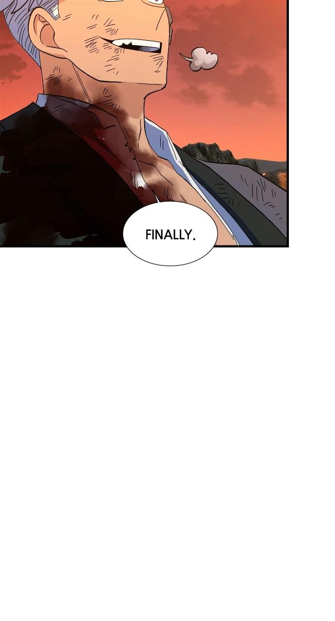 The Last Golden Child Chap 75 - Next Chap 76
