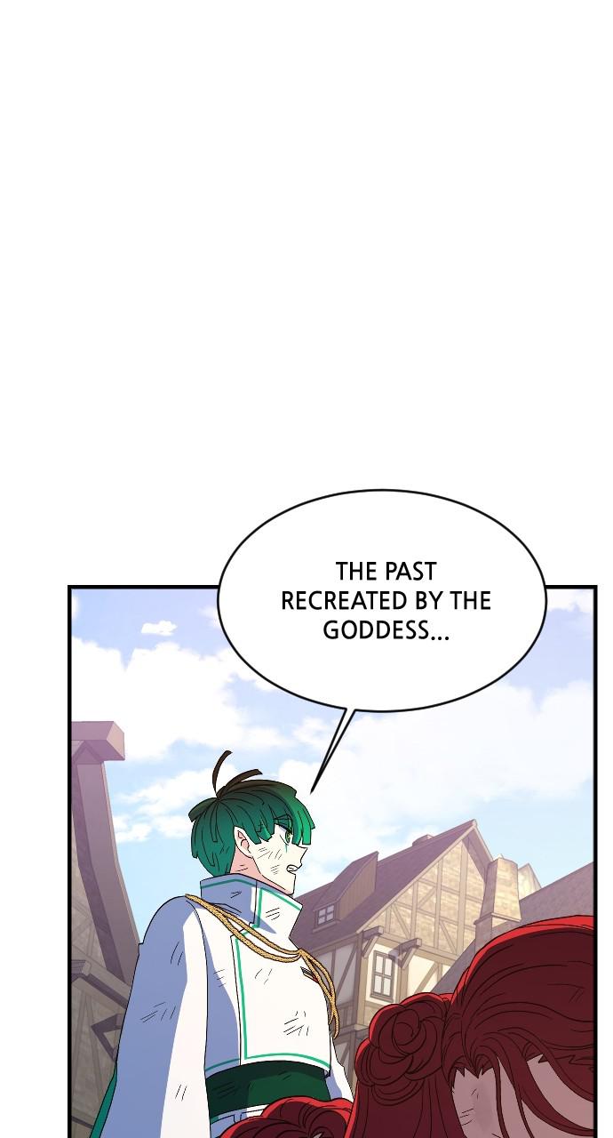 The Last Golden Child Chap 76 - Next Chap 77